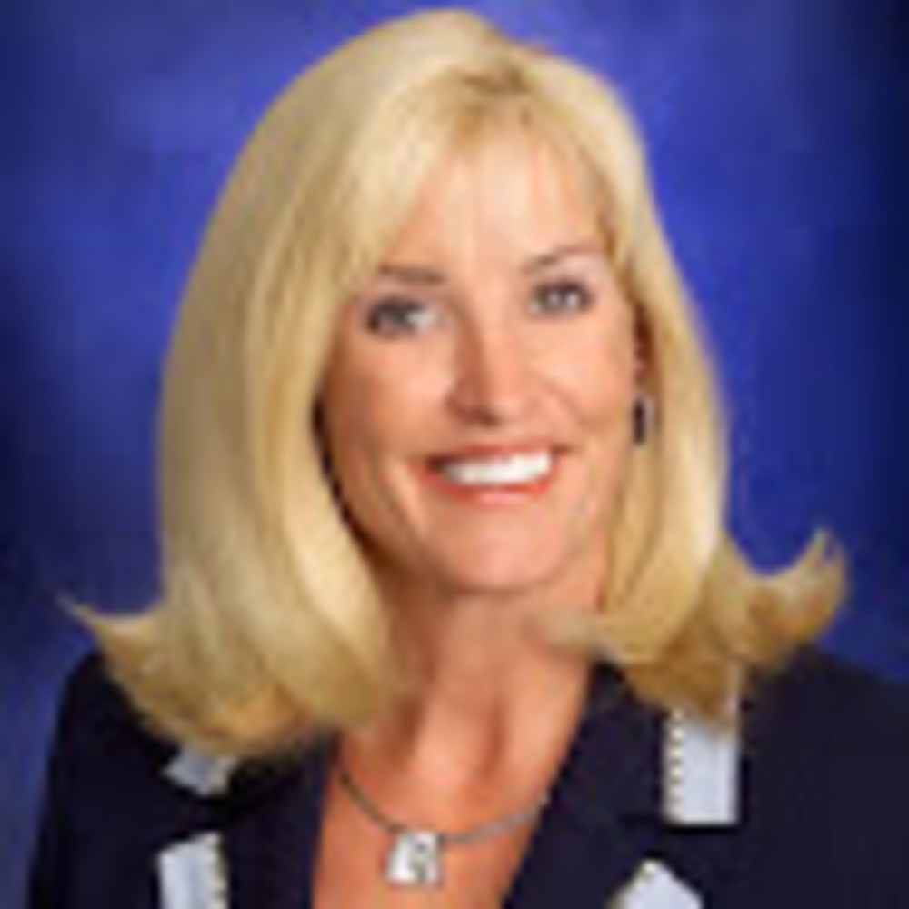 Meet your Posher, Susan